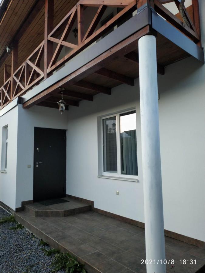 Nestg Guest House Pilipets Exterior photo