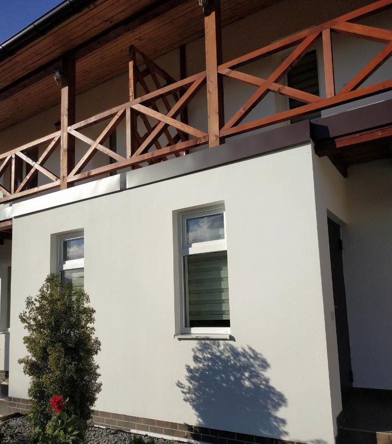 Nestg Guest House Pilipets Exterior photo