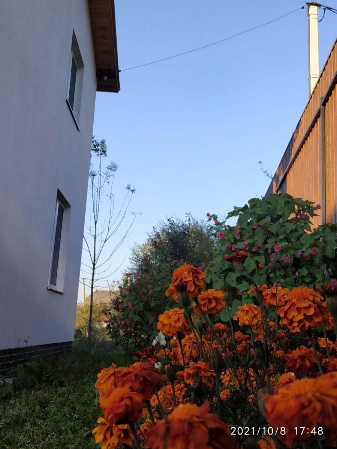 Nestg Guest House Pilipets Exterior photo