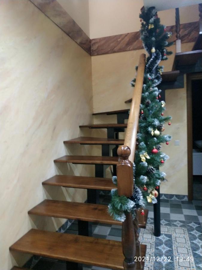 Nestg Guest House Pilipets Exterior photo