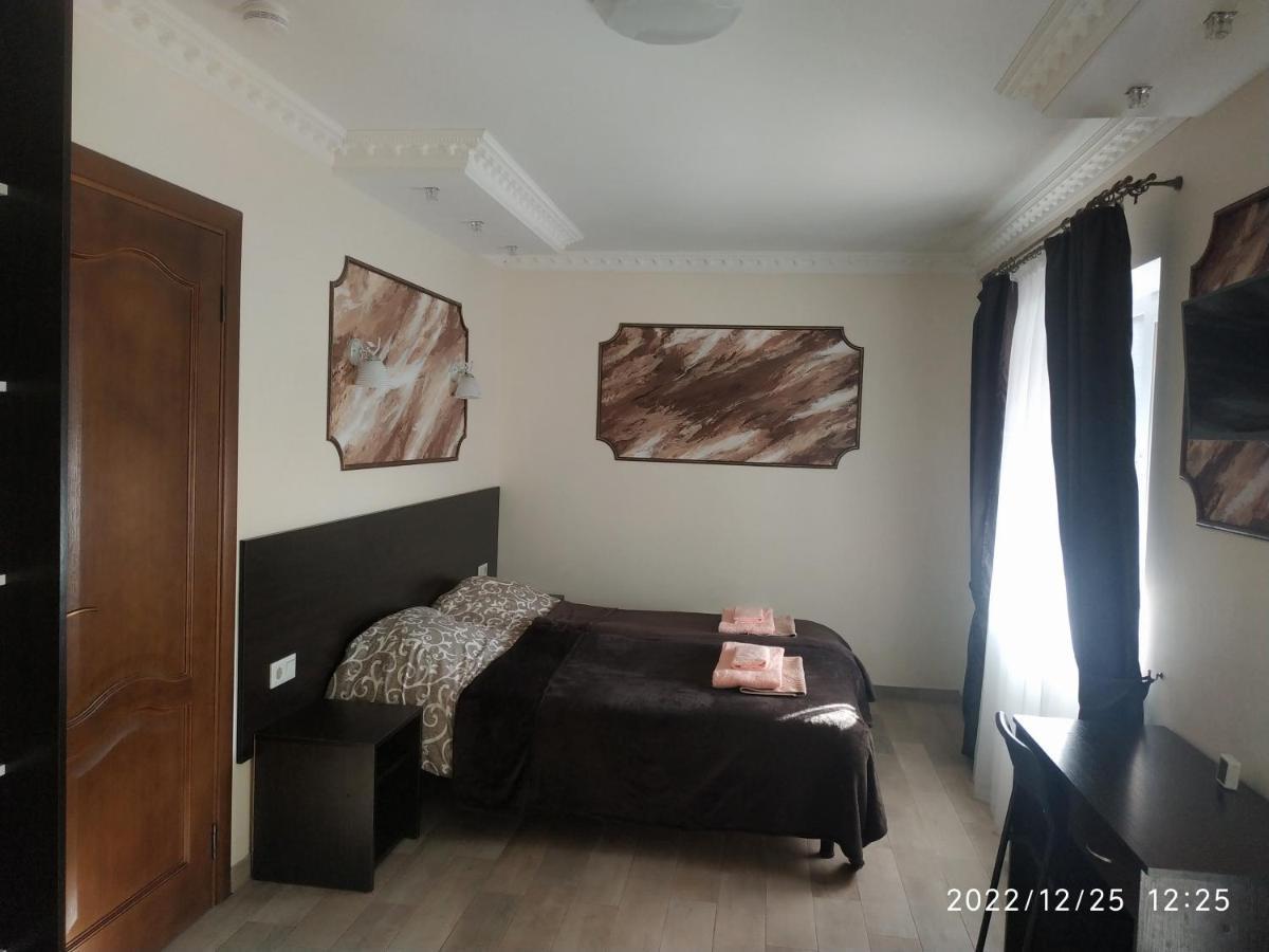 Nestg Guest House Pilipets Exterior photo