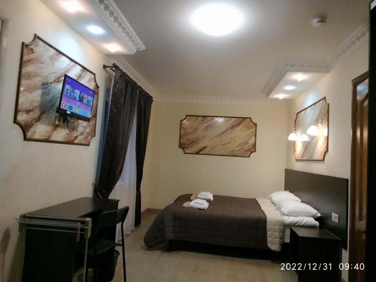 Nestg Guest House Pilipets Exterior photo