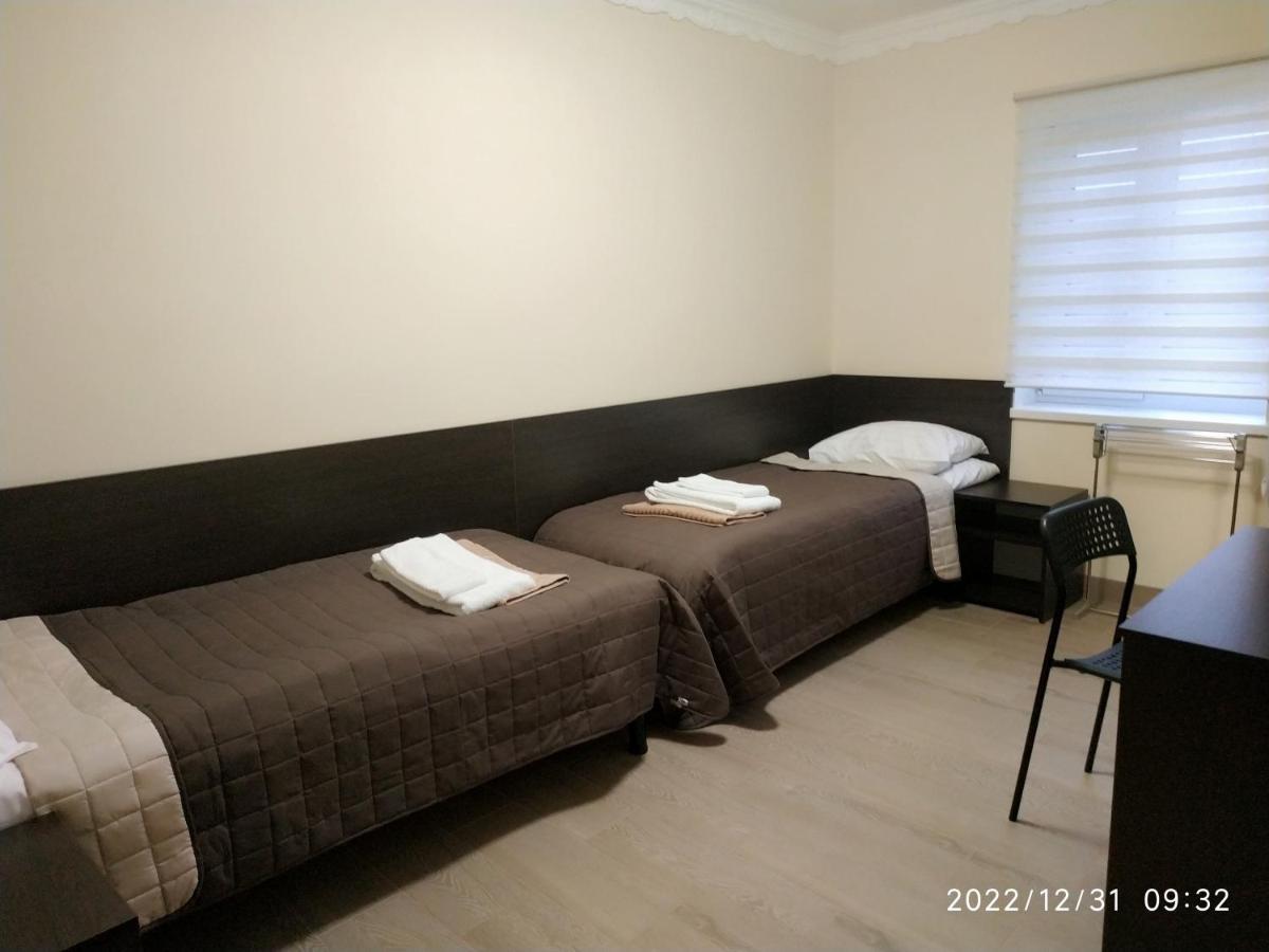 Nestg Guest House Pilipets Exterior photo
